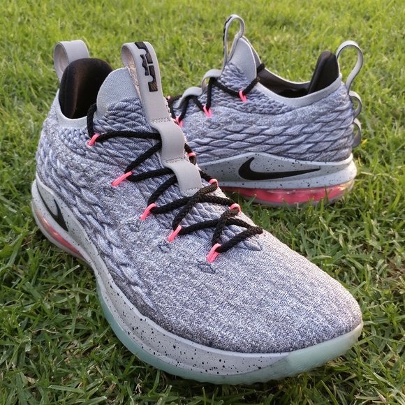 lebron 15 melon